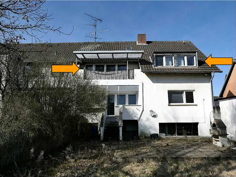 Garage, Eigentumswohnung (3 bis 4 Zimmer) in Köln
