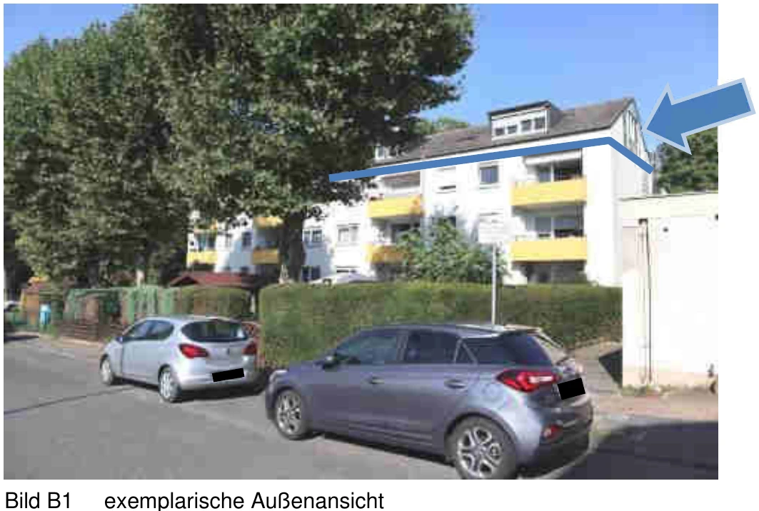 Eigentumswohnung (3 bis 4 Zimmer) in Kelkheim — Bild 3