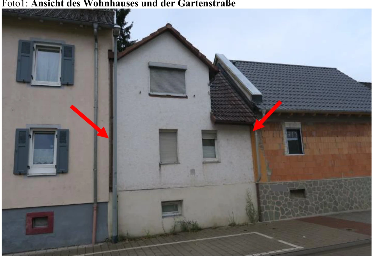 Einfamilienhaus in Schwalbach — Bild 2