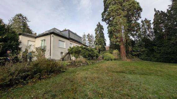 Einfamilienhaus in Kronberg im Taunus