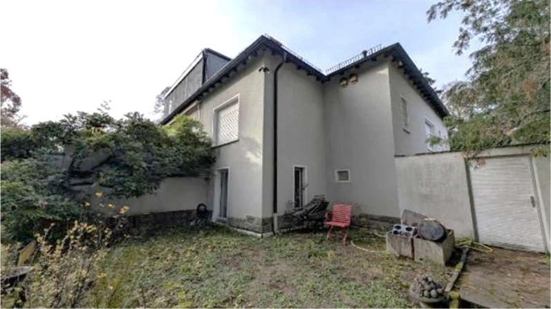 Einfamilienhaus in Kronberg im Taunus — Bild 3
