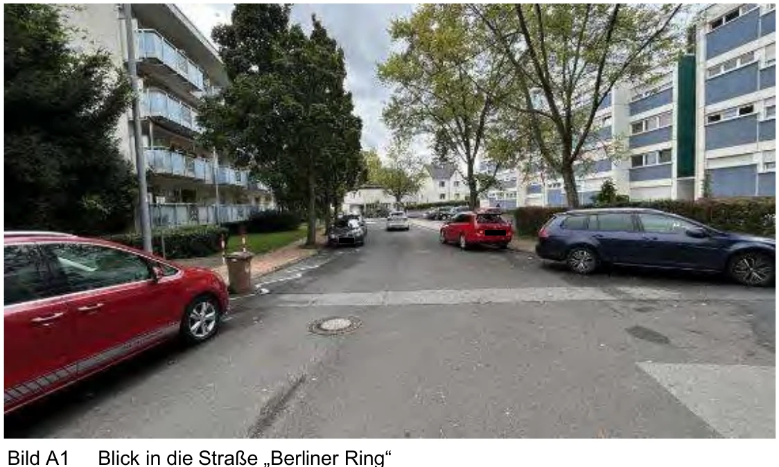 Eigentumswohnung (3 bis 4 Zimmer), Garage in Kelkheim — Bild 3