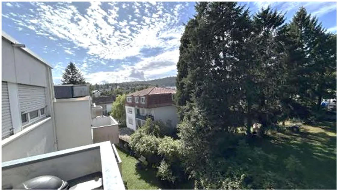 Eigentumswohnung (3 bis 4 Zimmer), Garage in Kelkheim — Bild 2