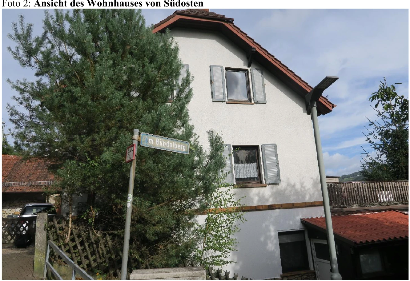 Einfamilienhaus in Eppstein — Bild 2