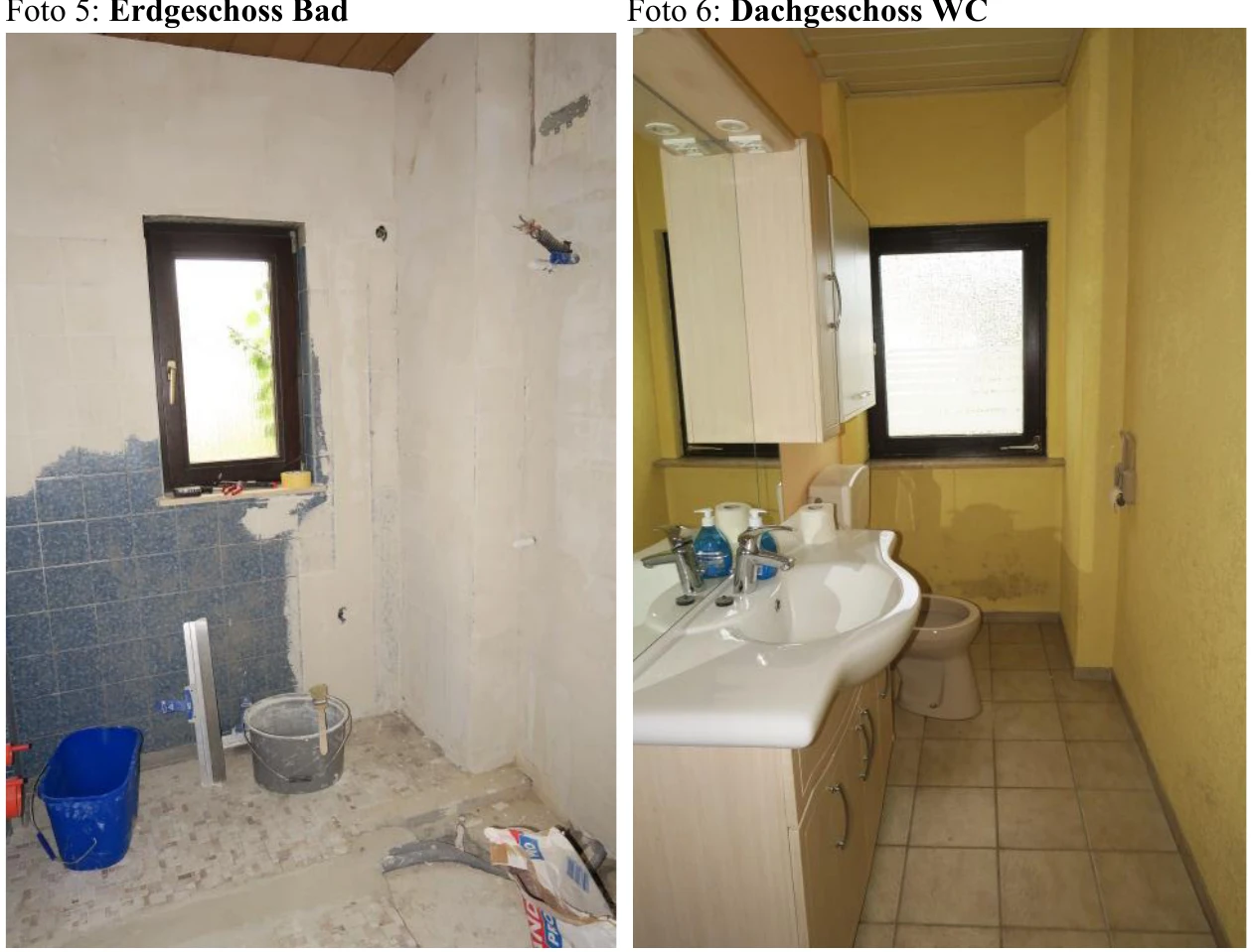 Einfamilienhaus in Eppstein — Bild 3