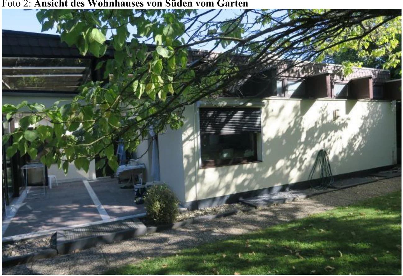 Einfamilienhaus in Königstein — Bild 3