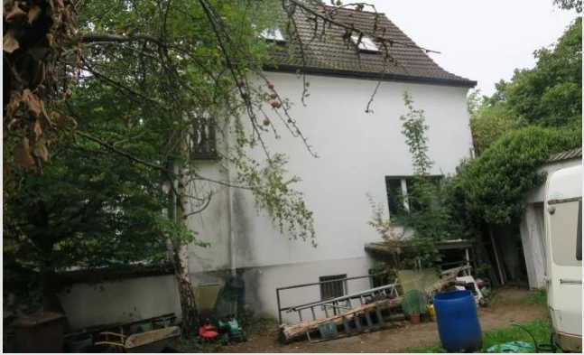 Einfamilienhaus, Garage in Schwalbach — Bild 3