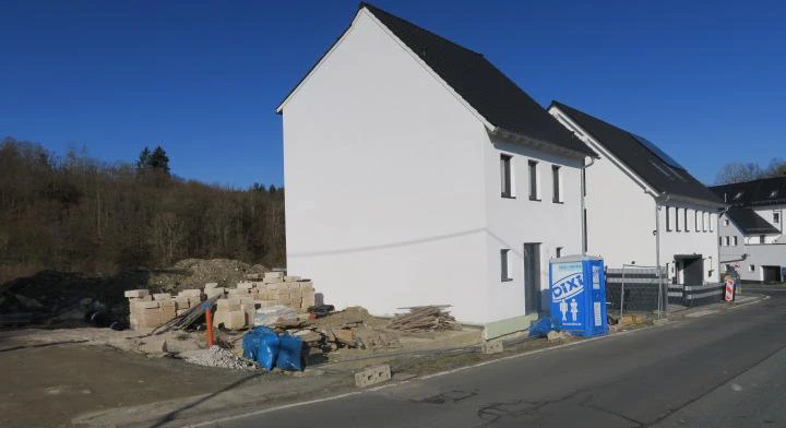 unbebautes Grundstück in Weilrod