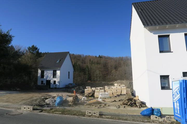 unbebautes Grundstück in Weilrod — Bild 2