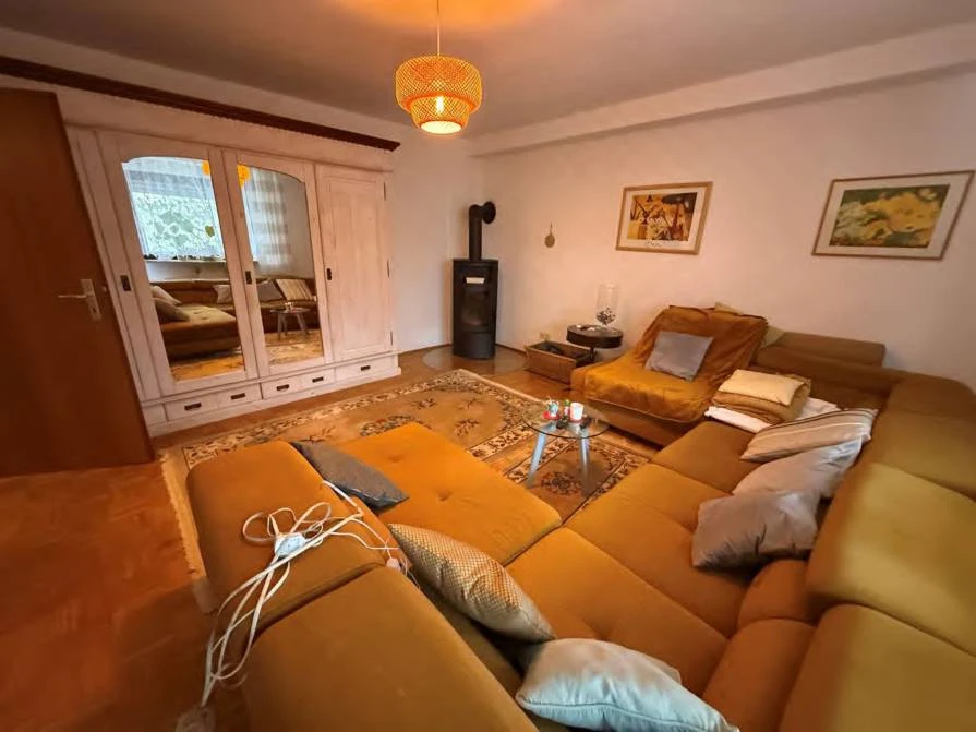 Einfamilienhaus in Weilrod — Bild 2