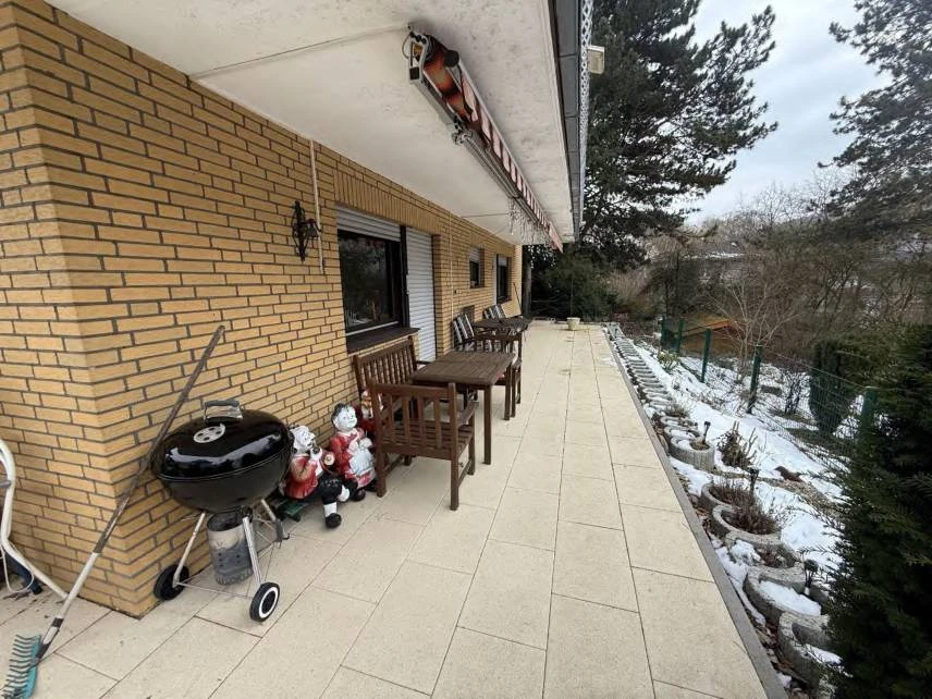 Einfamilienhaus in Weilrod