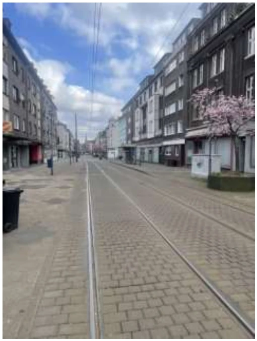 Wohn-/Geschäftshaus in Duisburg — Bild 2