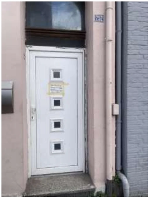 Wohn-/Geschäftshaus in Duisburg — Bild 3