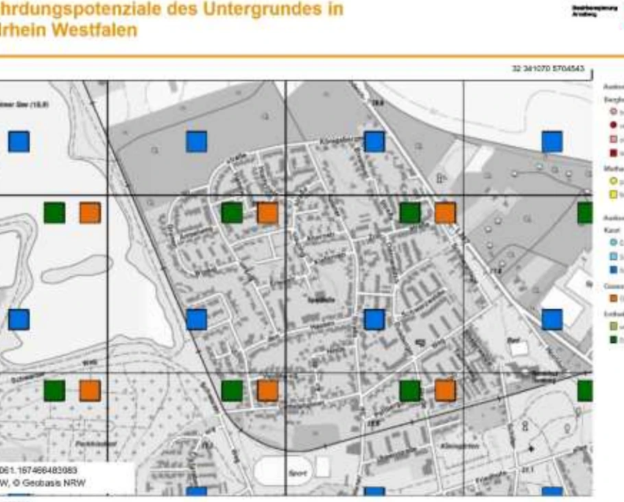Wohn-/Geschäftshaus in Duisburg — Bild 3