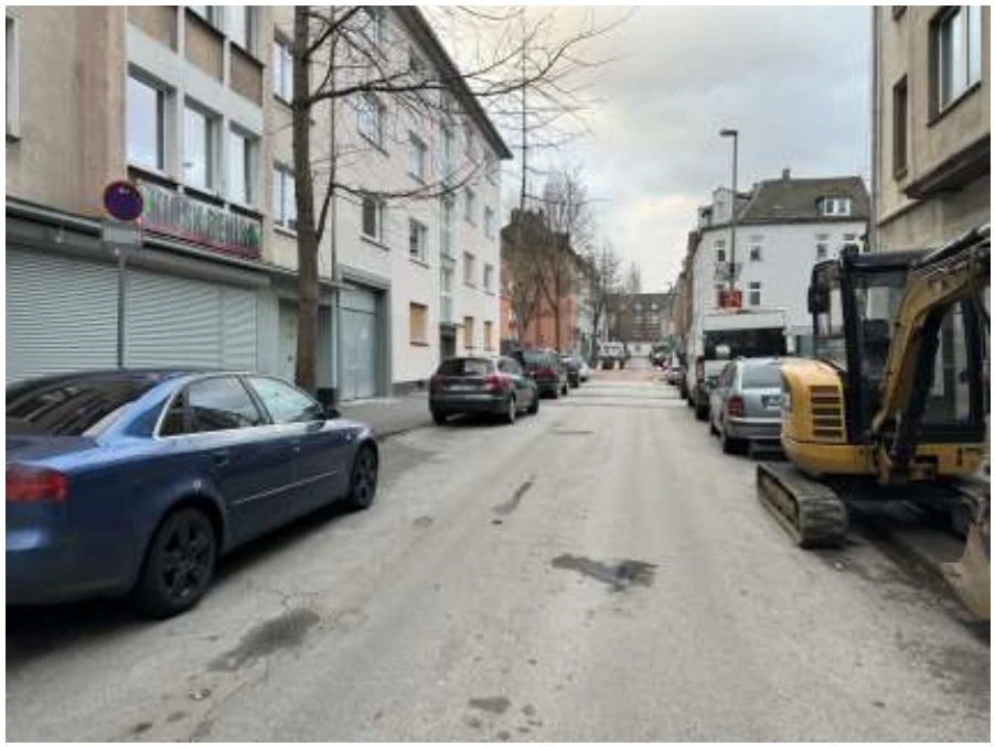 Eigentumswohnung in Duisburg — Bild 3