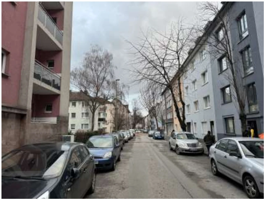 Eigentumswohnung in Duisburg — Bild 2