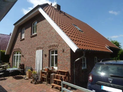 Einfamilienhaus, Wohneigentum in Detern — Bild 3