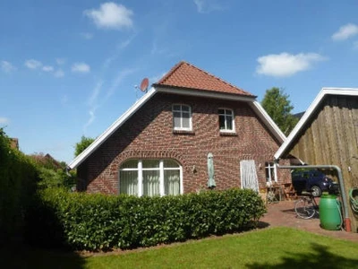 Einfamilienhaus, Wohneigentum in Detern