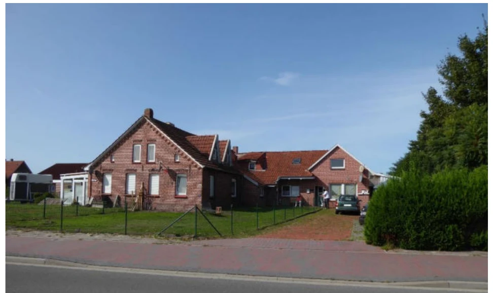 Sonstiges, Wohneigentum in Ostrhauderfehn — Bild 2