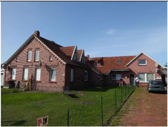 Sonstiges, Wohneigentum in Ostrhauderfehn — Bild 3
