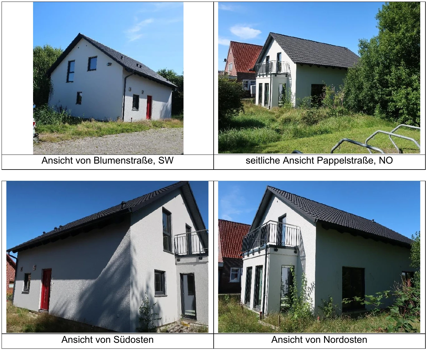 Zweifamilienhaus in Moormerland — Bild 2