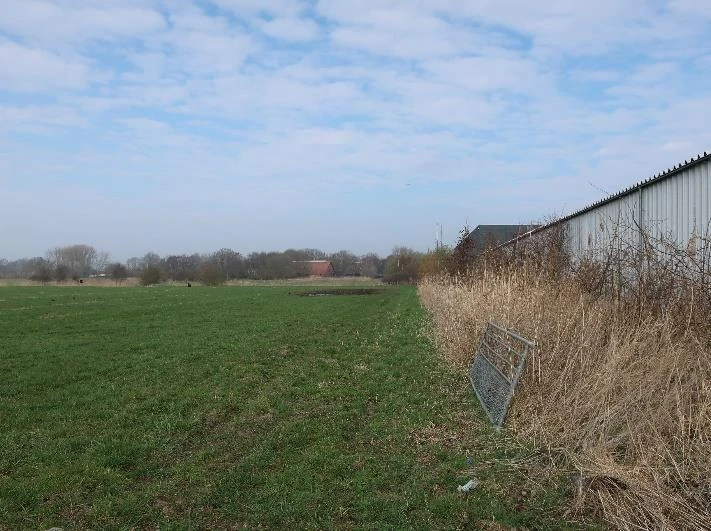 land- und forstwirtschaftlich genutztes Grundstück, überwiegend landwirtschaftliche Nutzflächen, welche als Grünland genutzt werden: in Leer — Bild 3