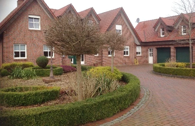 Einfamilienhaus in Weener — Bild 2