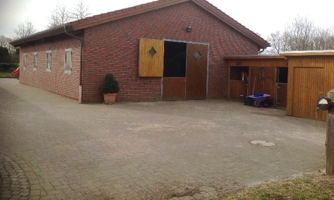 Einfamilienhaus in Weener — Bild 3