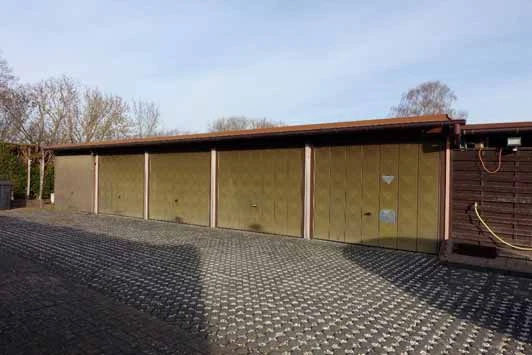 Immobilie in Brühl