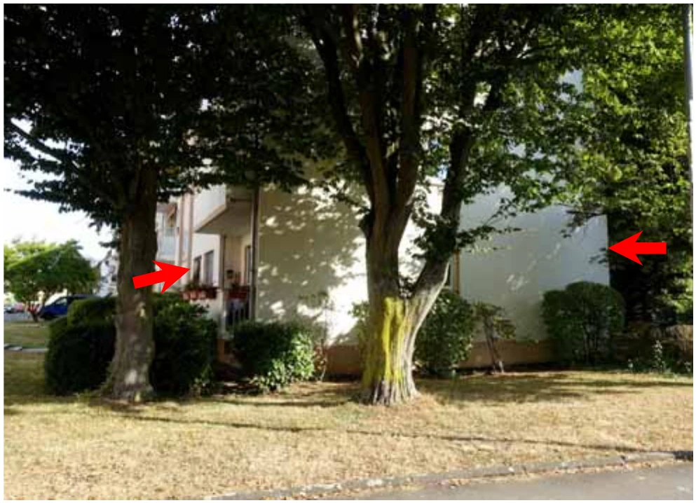 Eigentumswohnung (3 bis 4 Zimmer) in Brühl — Bild 2