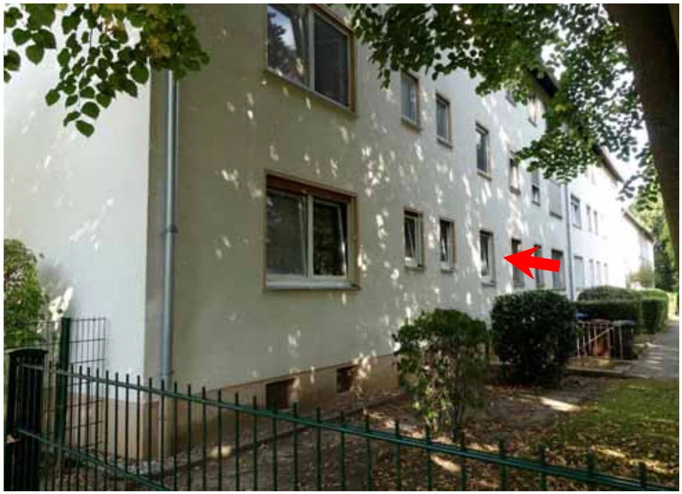 Eigentumswohnung (3 bis 4 Zimmer) in Brühl — Bild 3