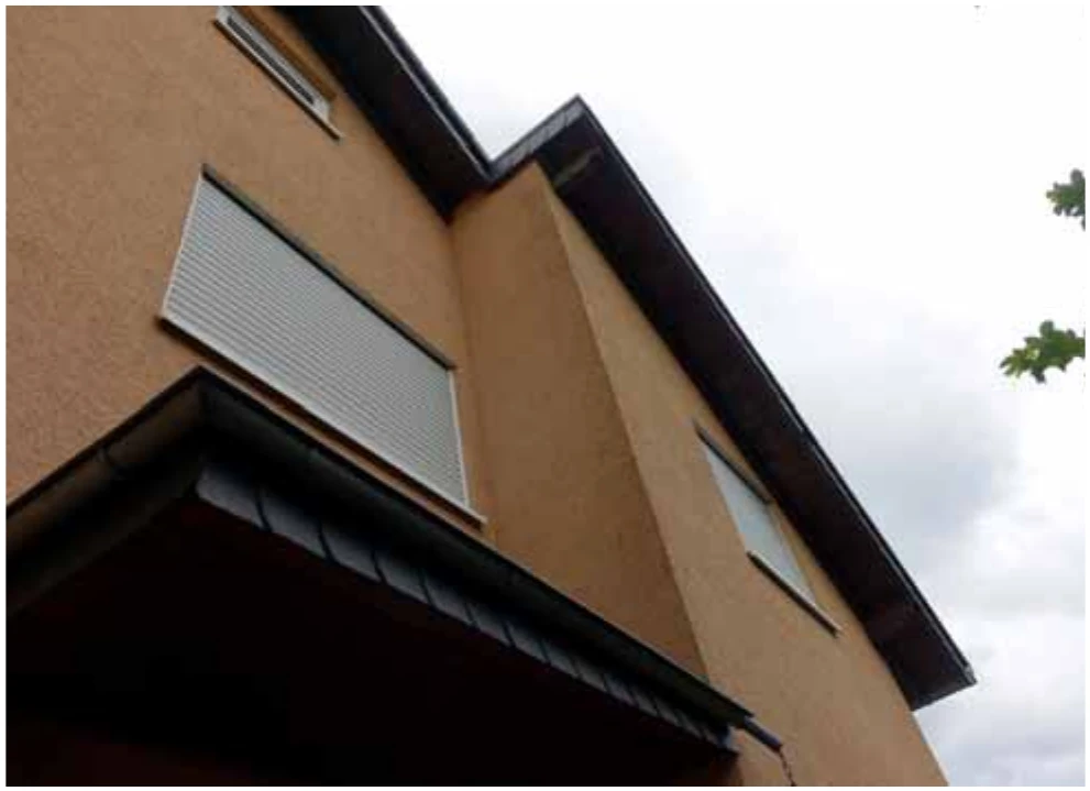 Garage, Doppelhaushälfte in Brühl — Bild 3