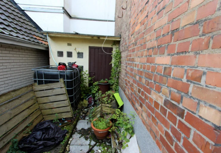 Einfamilienhaus in Brühl — Bild 2