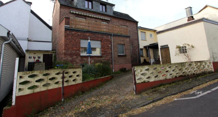 Einfamilienhaus in Brühl — Bild 3