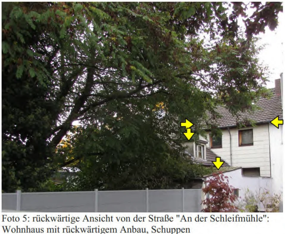Einfamilien-Reihenmittelhaus in Erftstadt — Bild 3