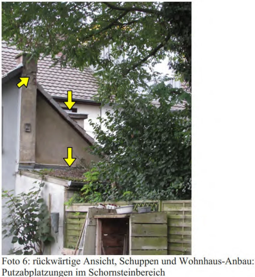 Einfamilien-Reihenmittelhaus in Erftstadt — Bild 2