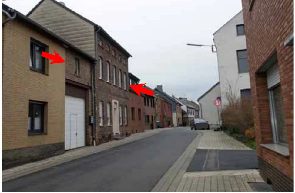 Zweifamilienhaus in Erftstadt — Bild 2