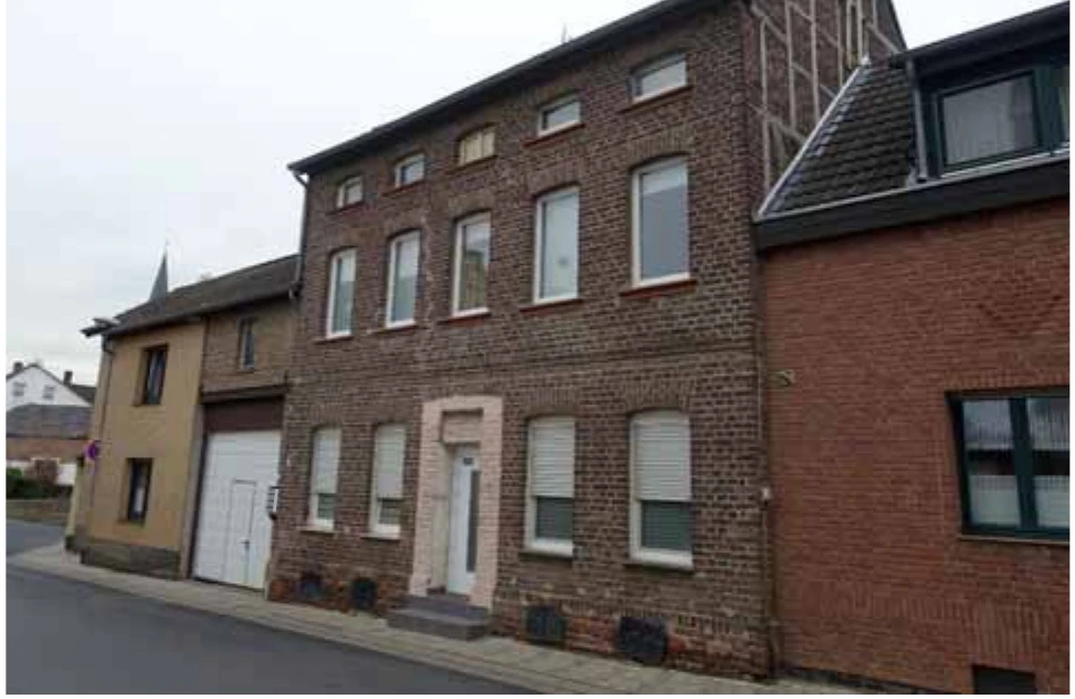 Zweifamilienhaus in Erftstadt — Bild 3