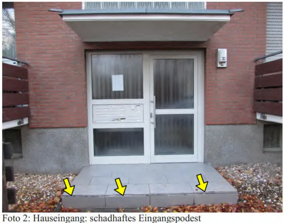Eigentumswohnung (1 bis 2 Zimmer) in Hürth — Bild 3
