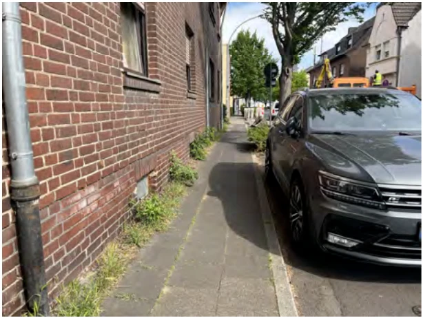 Zweifamilienhaus in Hürth — Bild 2