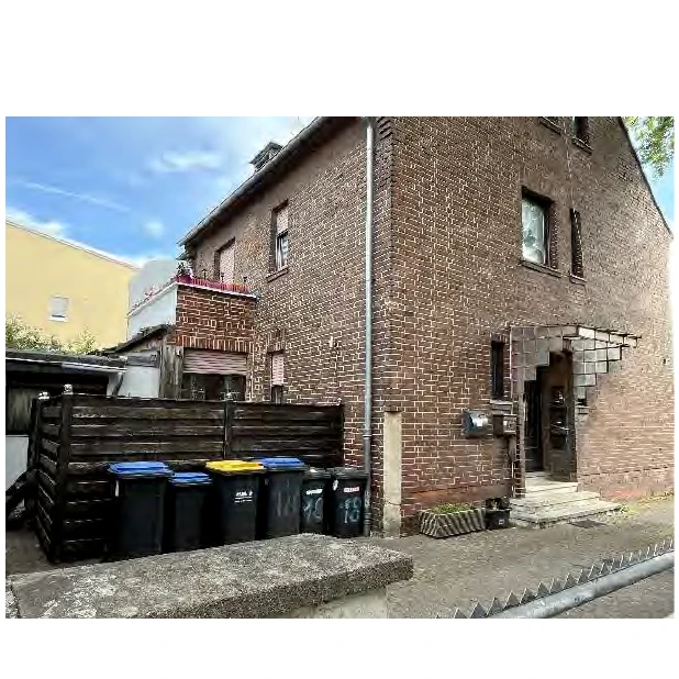 Zweifamilienhaus in Hürth — Bild 3