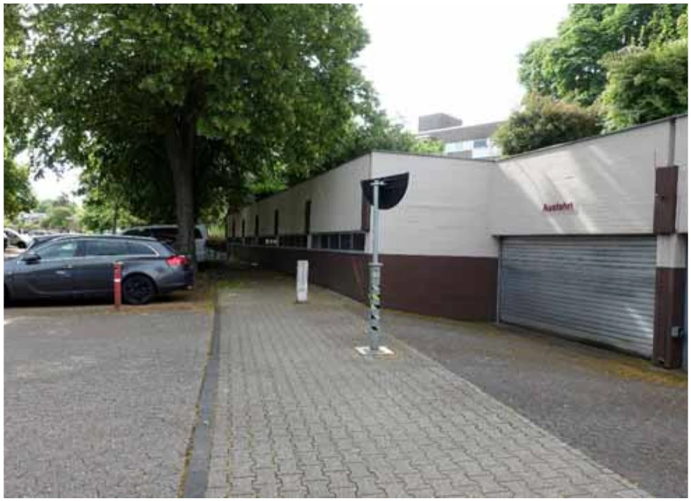 Eigentumswohnung (3 bis 4 Zimmer) in Hürth — Bild 3