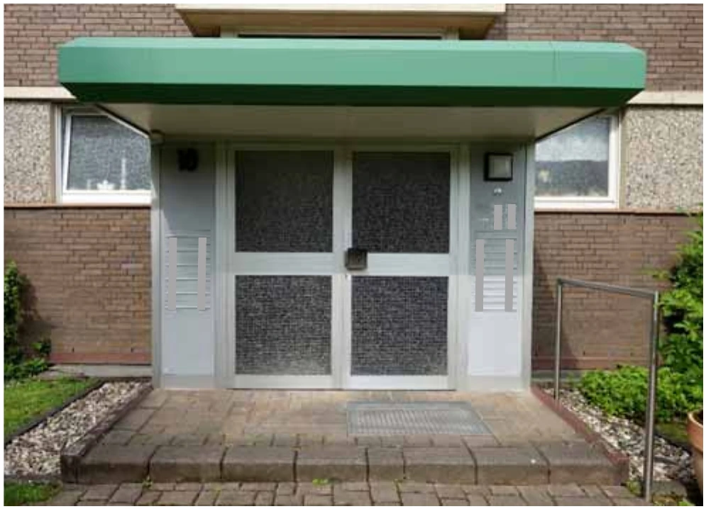 Eigentumswohnung (3 bis 4 Zimmer) in Hürth — Bild 2