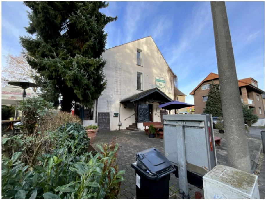 Wohn-/Geschäftshaus in Hürth — Bild 2