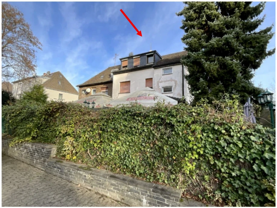 Wohn-/Geschäftshaus in Hürth — Bild 3