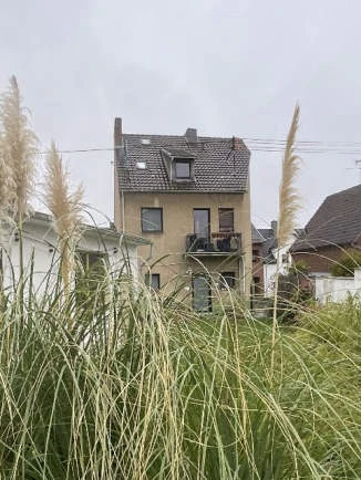 Zweifamilienhaus, Garage in Erftstadt
