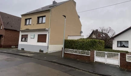 Zweifamilienhaus, Garage in Erftstadt — Bild 3