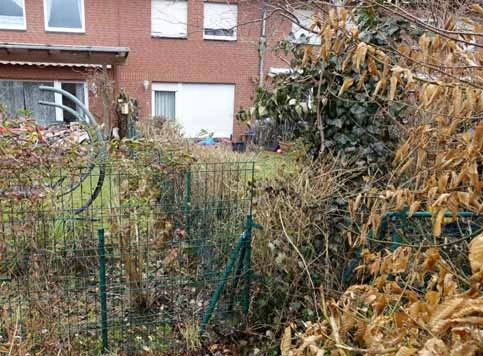 Reihenhaus in Wesseling — Bild 2