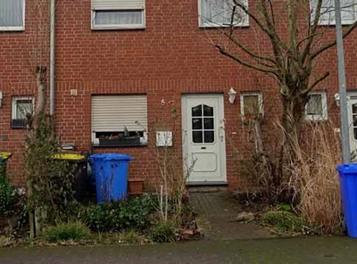 Reihenhaus in Wesseling