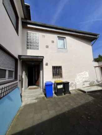 Einfamilienhaus mit Anbau in Erftstadt